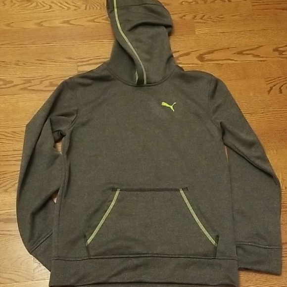 Puma Other - Puma boys sweatshirt size 14/16